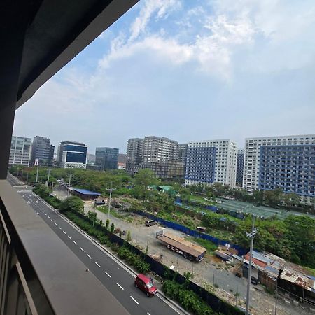 Ezbeds Near Mall Of Asia Манила Экстерьер фото