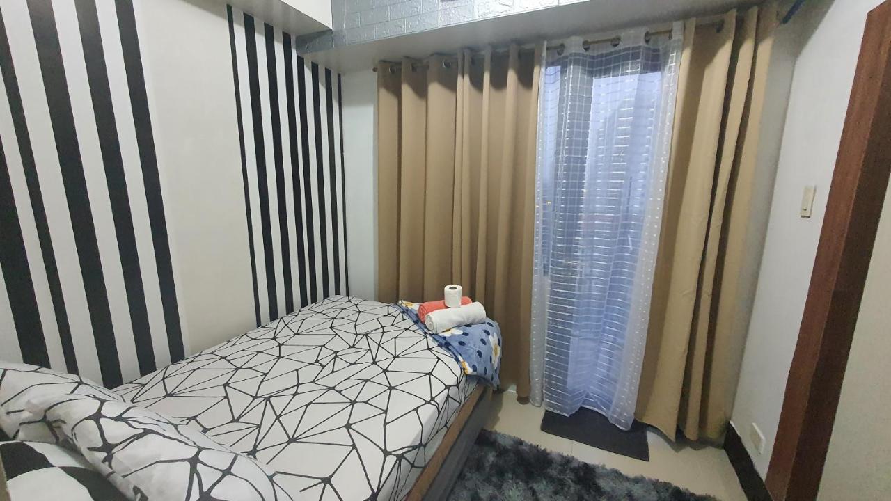 Ezbeds Near Mall Of Asia Манила Экстерьер фото