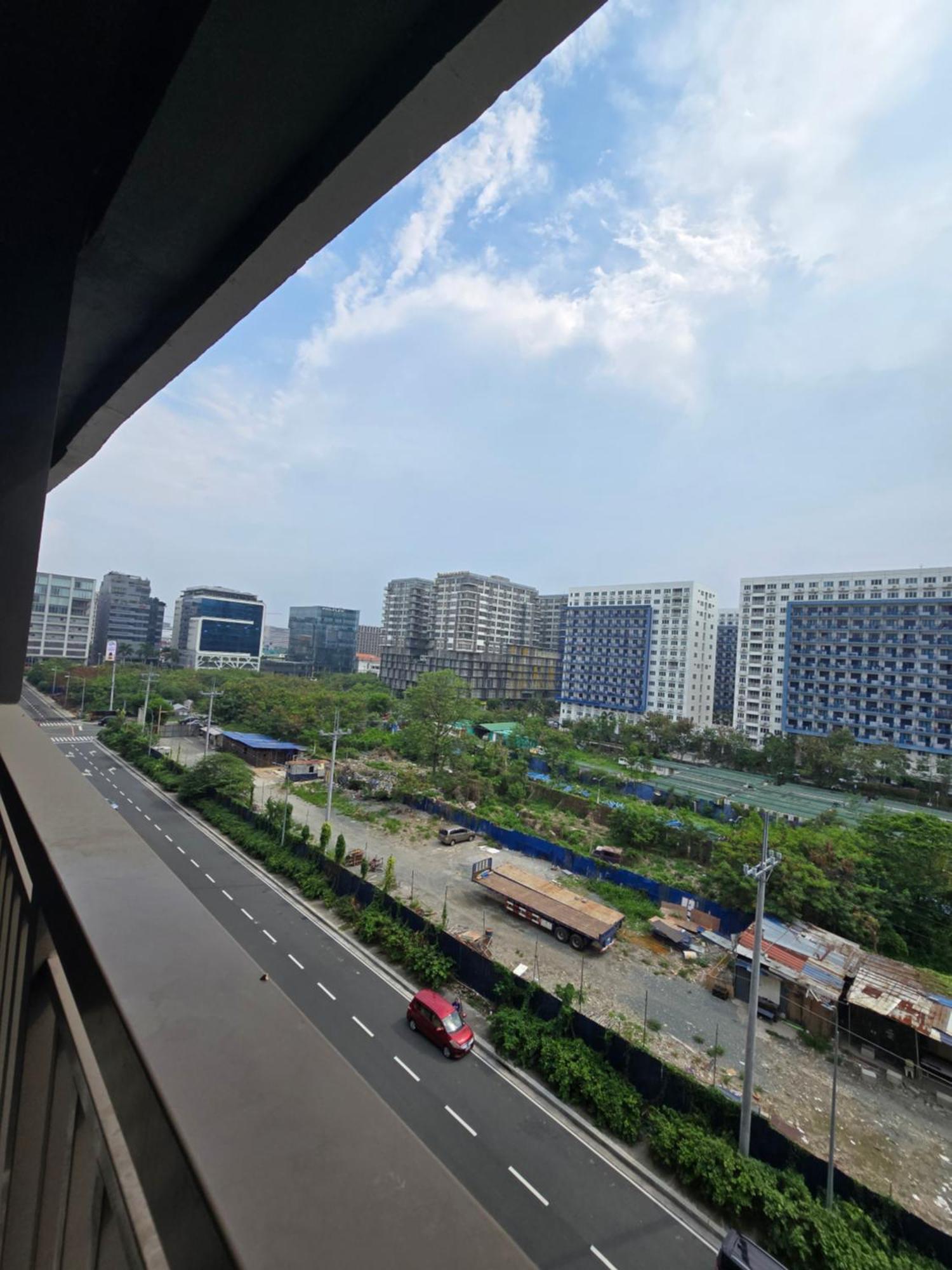 Ezbeds Near Mall Of Asia Манила Экстерьер фото